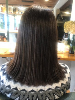 まとまらない髪は、、、_20190617_2