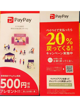 ペイペイペイペイペイペイペイペイ PayPay_20181206_1