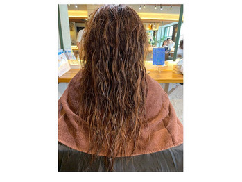 ココナッツ縮毛矯正_20190609_1