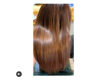 ココナッツ縮毛矯正_20190609_2