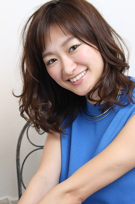 セミディボブ 大井駅のヘアサロン マツエクサロンならt Under ティーアンダー